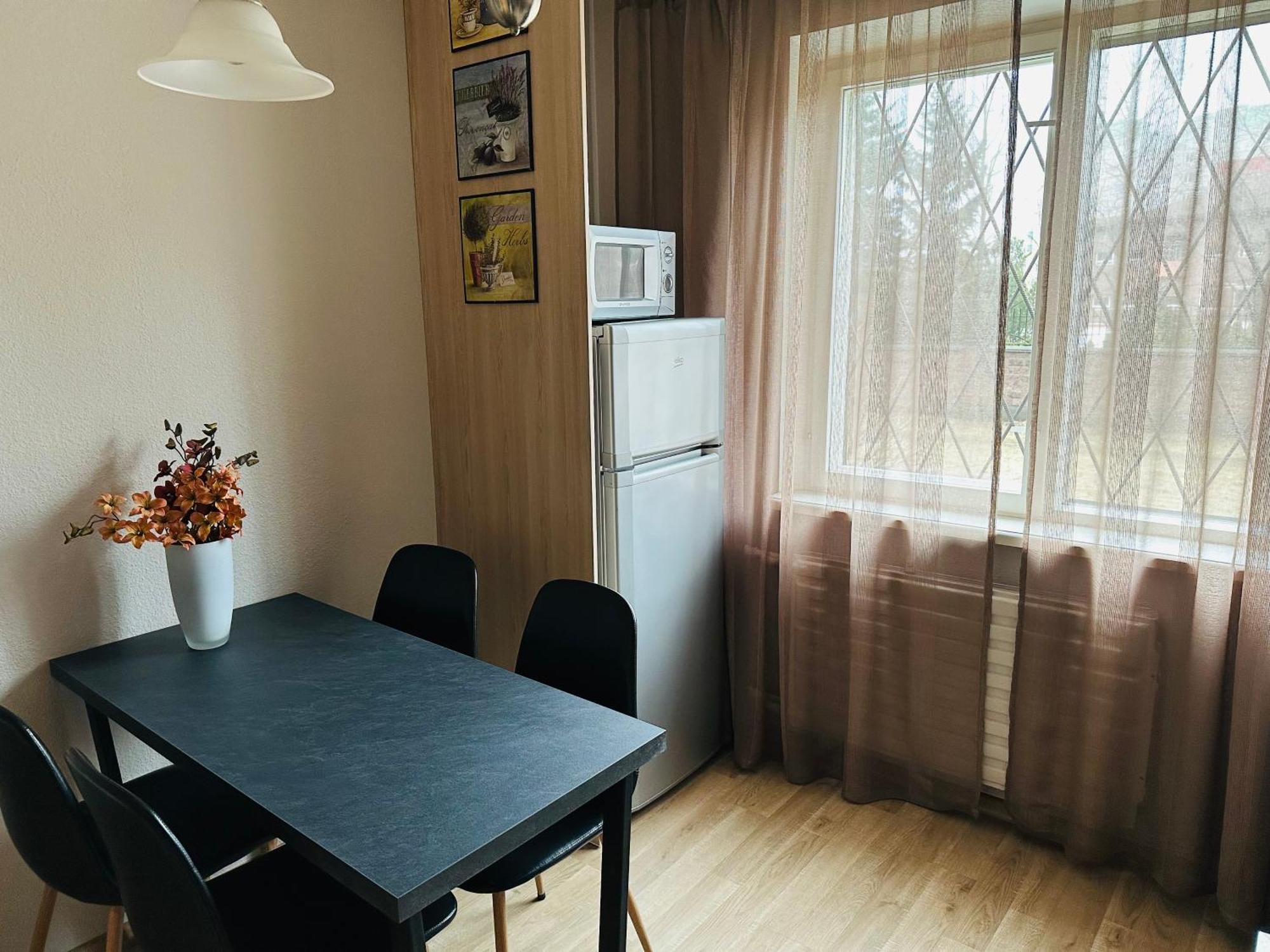 Just Apartments Таллин Экстерьер фото