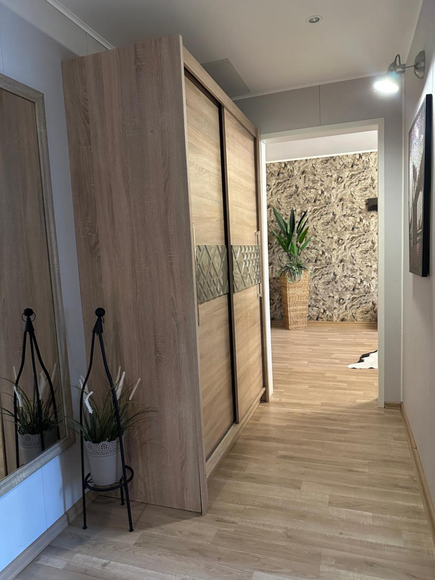 Just Apartments Таллин Экстерьер фото