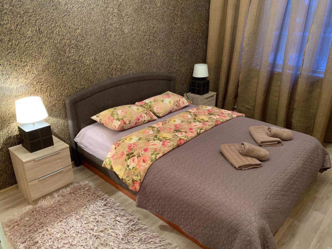Just Apartments Таллин Экстерьер фото