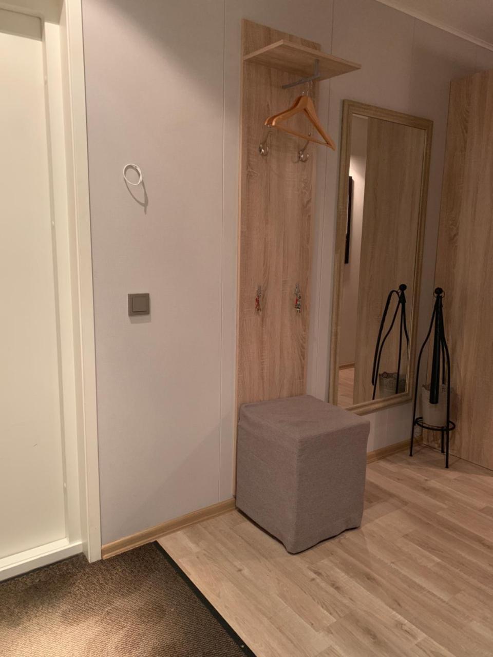 Just Apartments Таллин Экстерьер фото