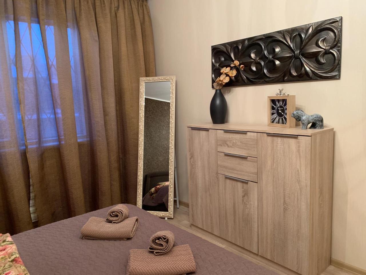 Just Apartments Таллин Экстерьер фото